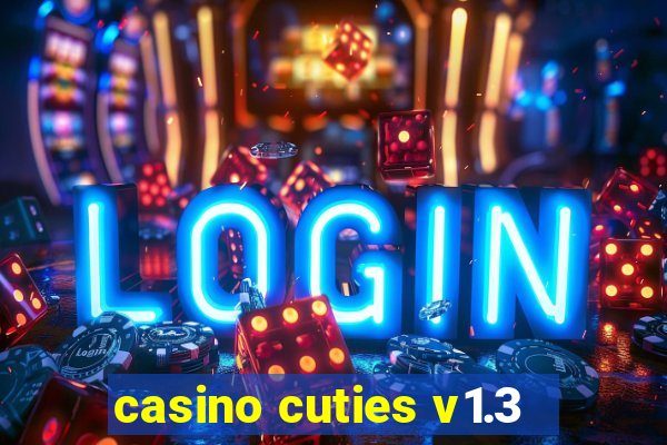 casino cuties v1.3 - android apk